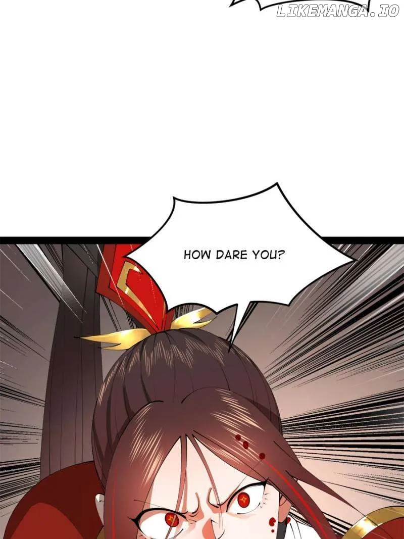 Survive As The Hero’s Husband! — Chapter 164 — page 52
