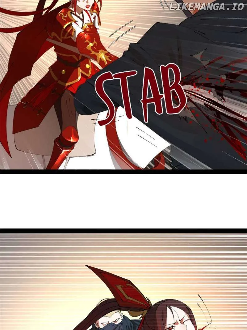 Survive As The Hero’s Husband! — Chapter 164 — page 54