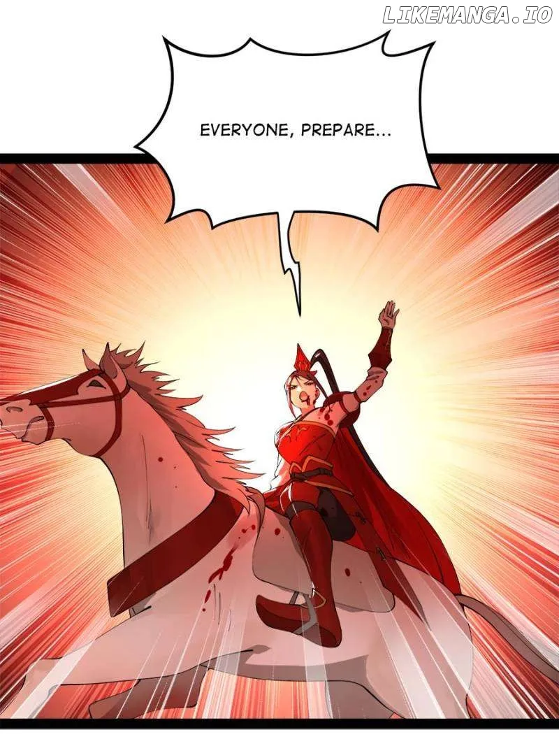 Survive As The Hero’s Husband! — Chapter 164 — page 59