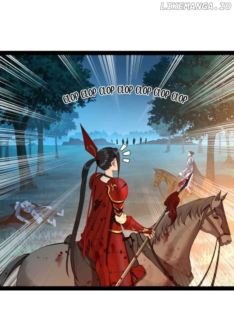 Survive As The Hero’s Husband! — Chapter 164 — page 61