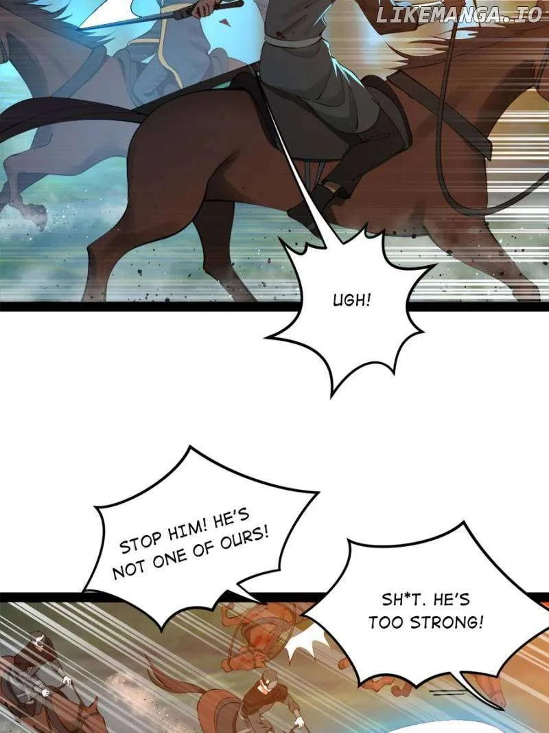 Survive As The Hero’s Husband! — Chapter 164 — page 64