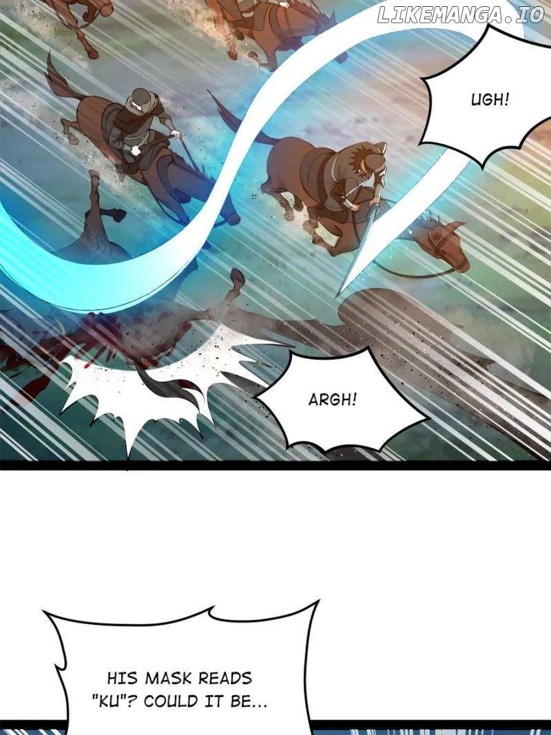 Survive As The Hero’s Husband! — Chapter 164 — page 65