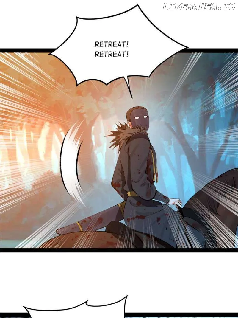 Survive As The Hero’s Husband! — Chapter 164 — page 67