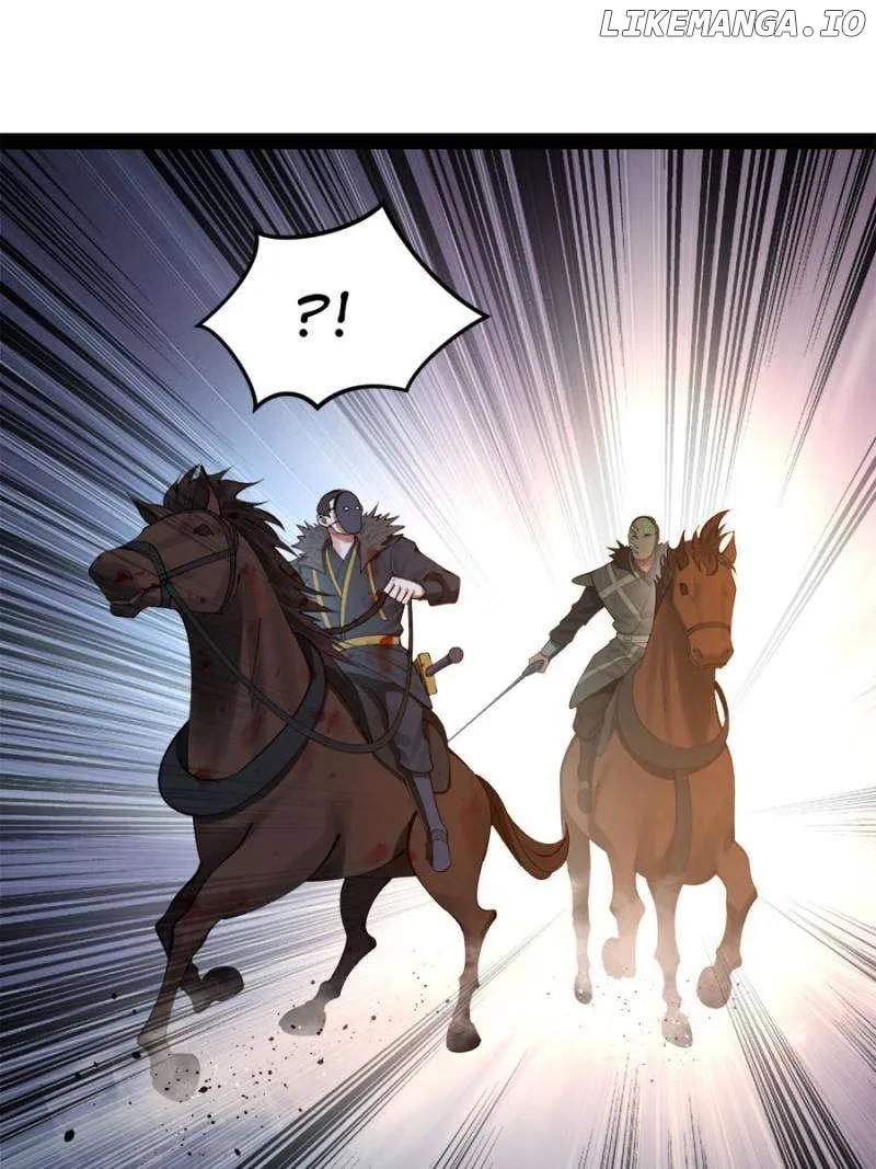 Survive As The Hero’s Husband! — Chapter 164 — page 69