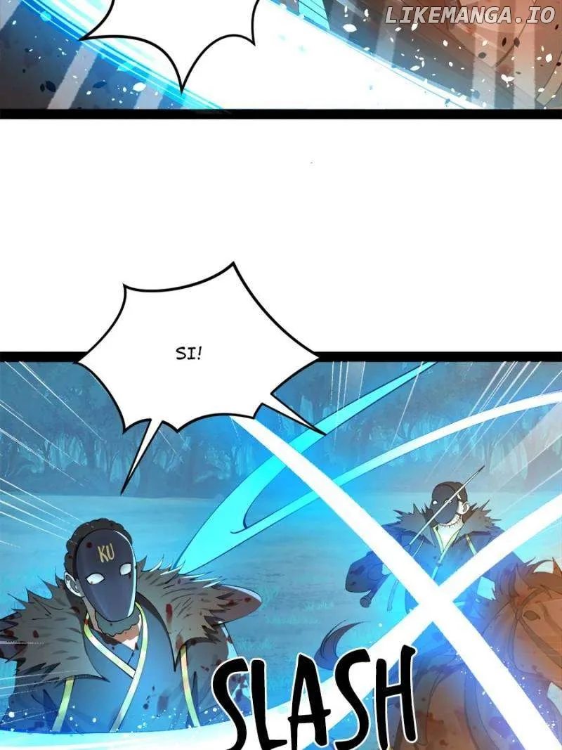 Survive As The Hero’s Husband! — Chapter 164 — page 71
