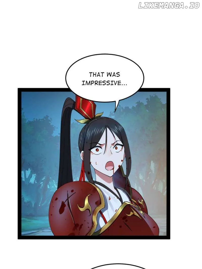 Survive As The Hero’s Husband! — Chapter 165 — page 2