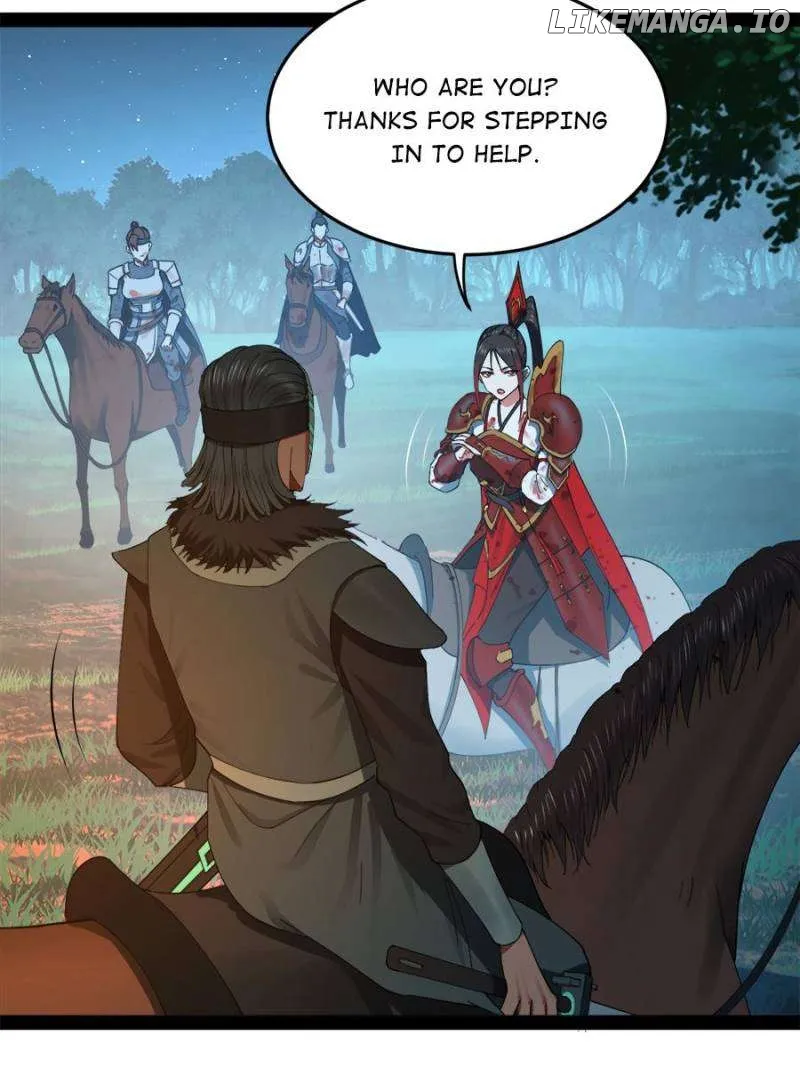 Survive As The Hero’s Husband! — Chapter 165 — page 3