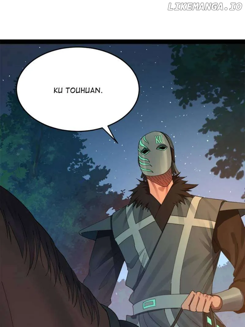 Survive As The Hero’s Husband! — Chapter 165 — page 4