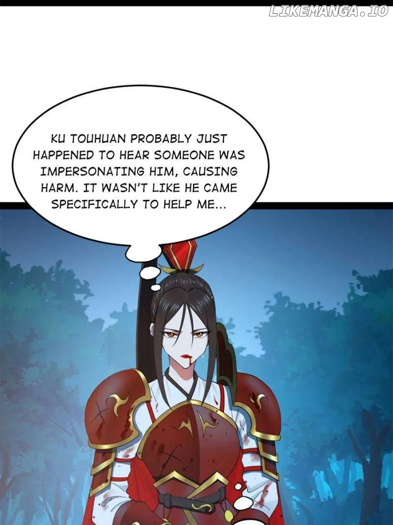 Survive As The Hero’s Husband! — Chapter 165 — page 8