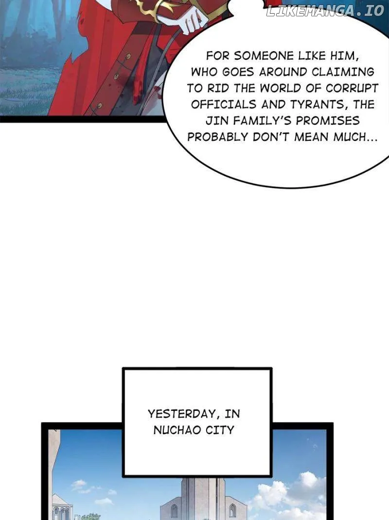 Survive As The Hero’s Husband! — Chapter 165 — page 9
