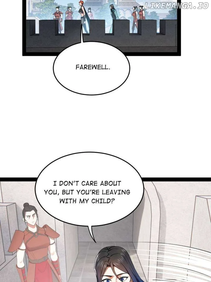 Survive As The Hero’s Husband! — Chapter 165 — page 10