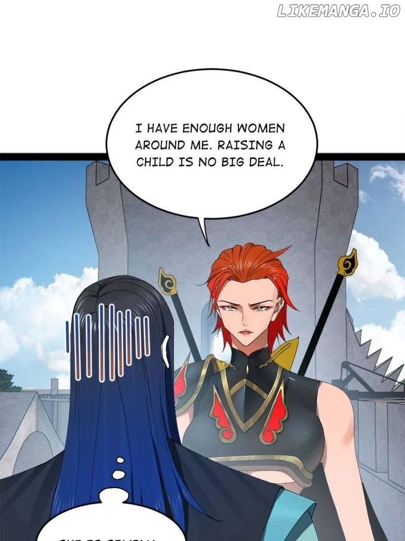 Survive As The Hero’s Husband! — Chapter 165 — page 13
