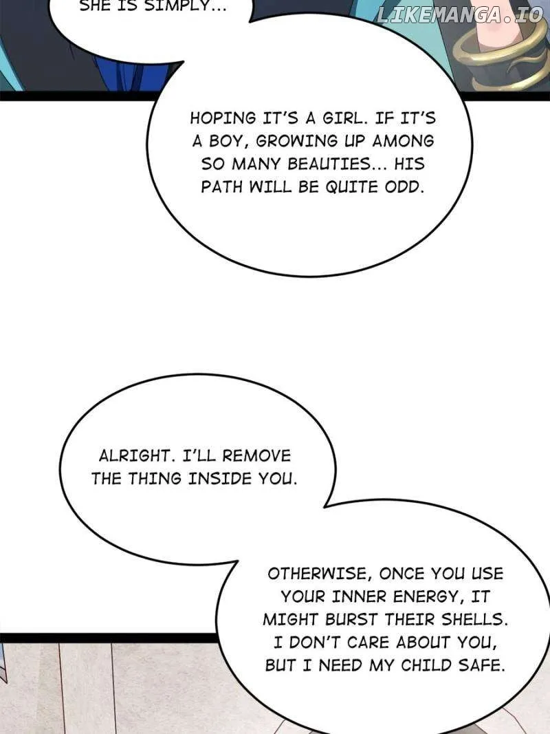 Survive As The Hero’s Husband! — Chapter 165 — page 14