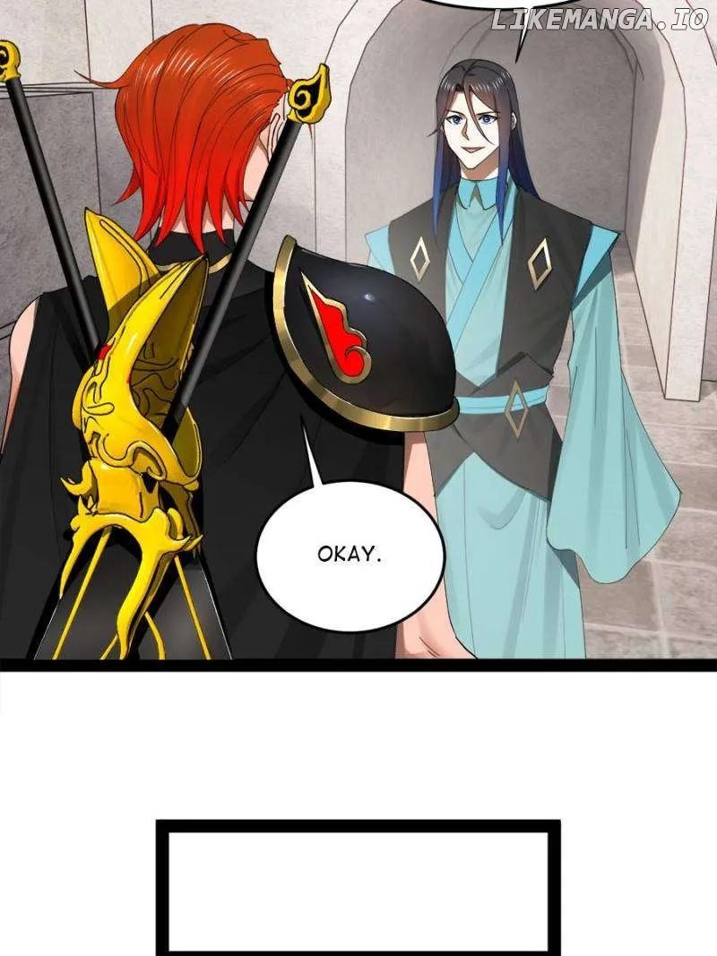 Survive As The Hero’s Husband! — Chapter 165 — page 15