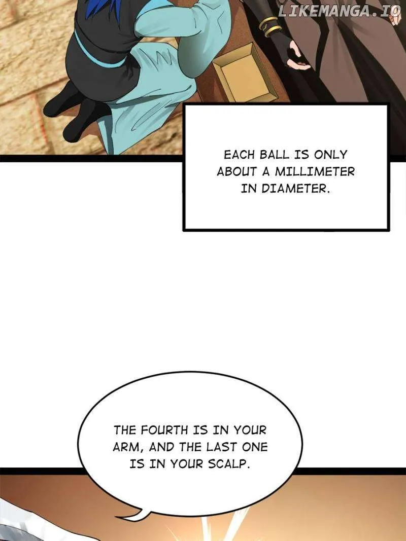 Survive As The Hero’s Husband! — Chapter 165 — page 17