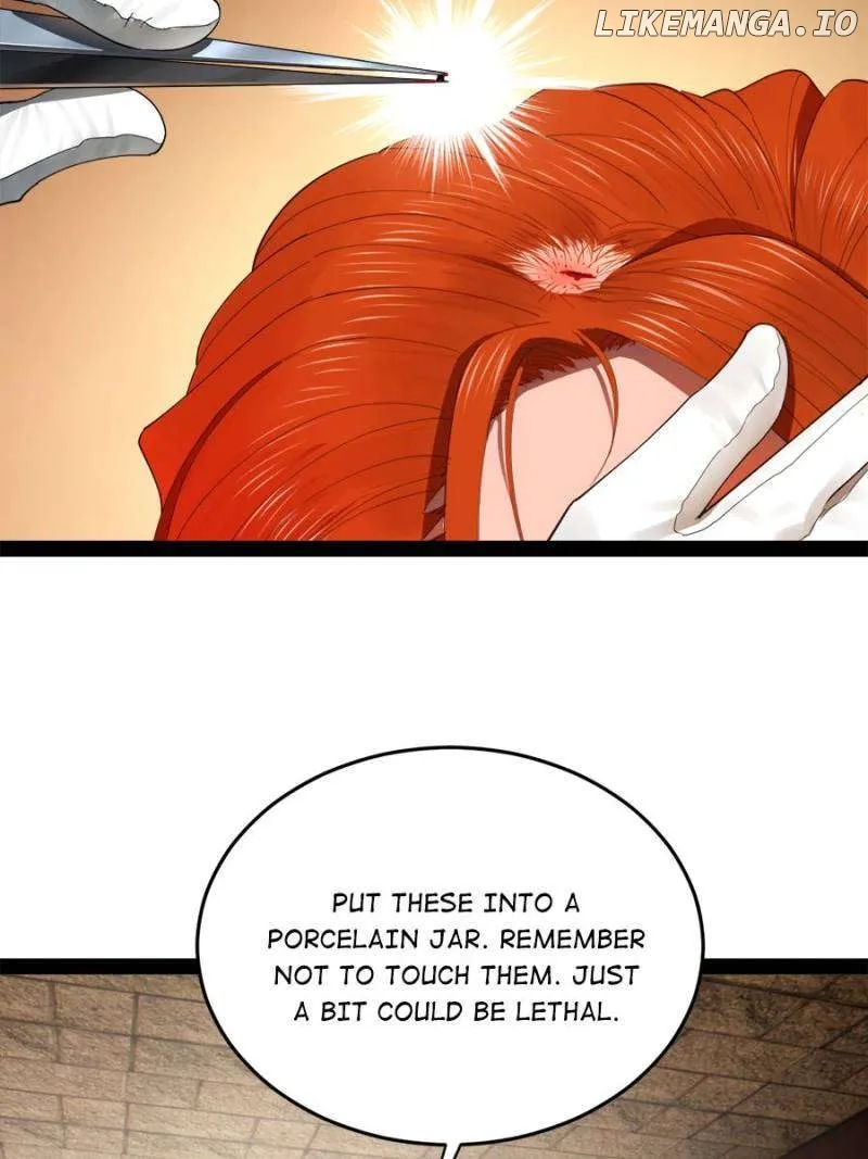 Survive As The Hero’s Husband! — Chapter 165 — page 18