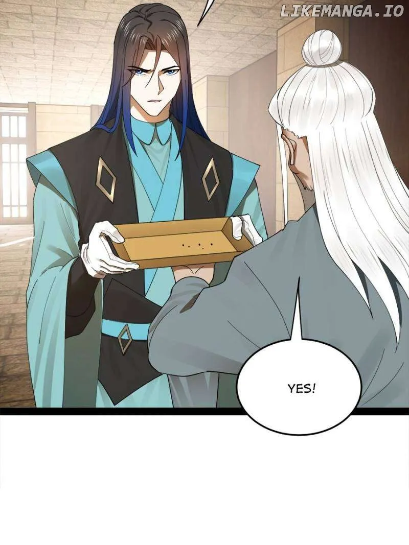 Survive As The Hero’s Husband! — Chapter 165 — page 19