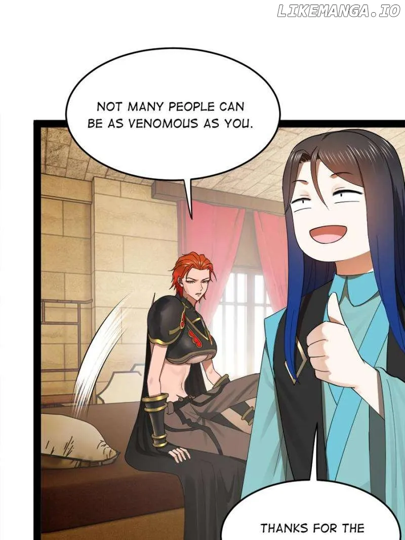 Survive As The Hero’s Husband! — Chapter 165 — page 20