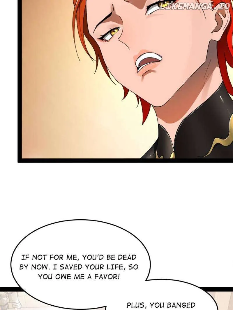 Survive As The Hero’s Husband! — Chapter 165 — page 28