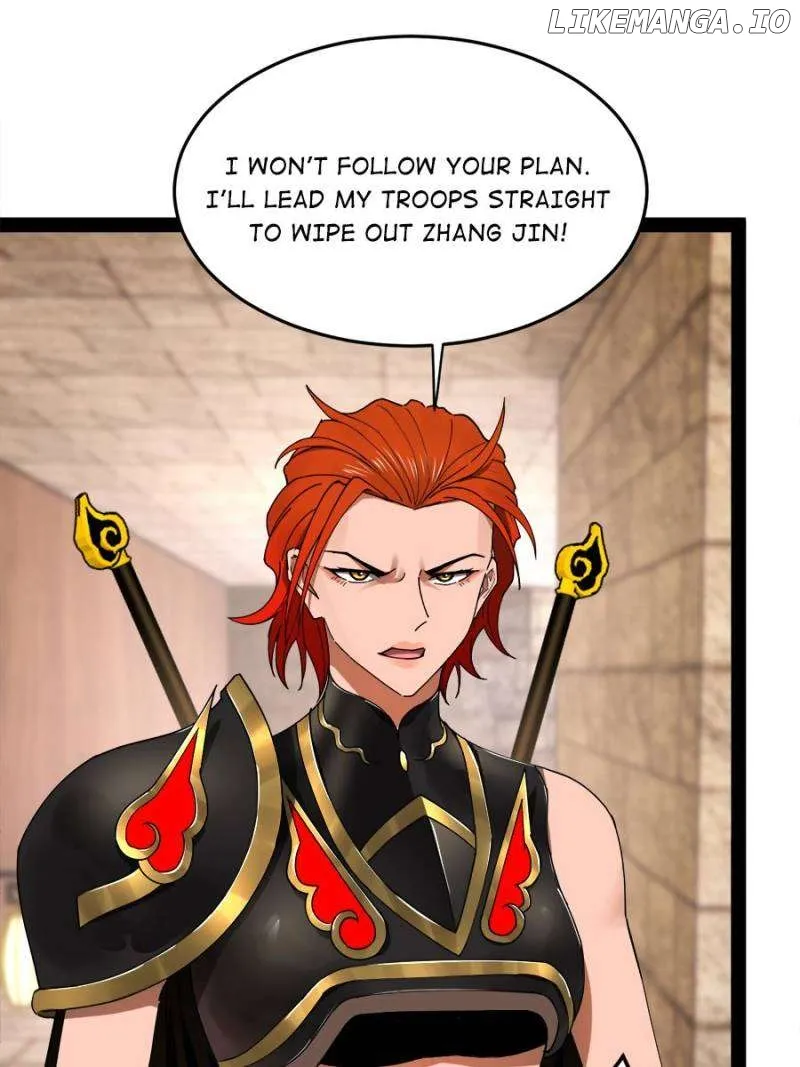 Survive As The Hero’s Husband! — Chapter 165 — page 30