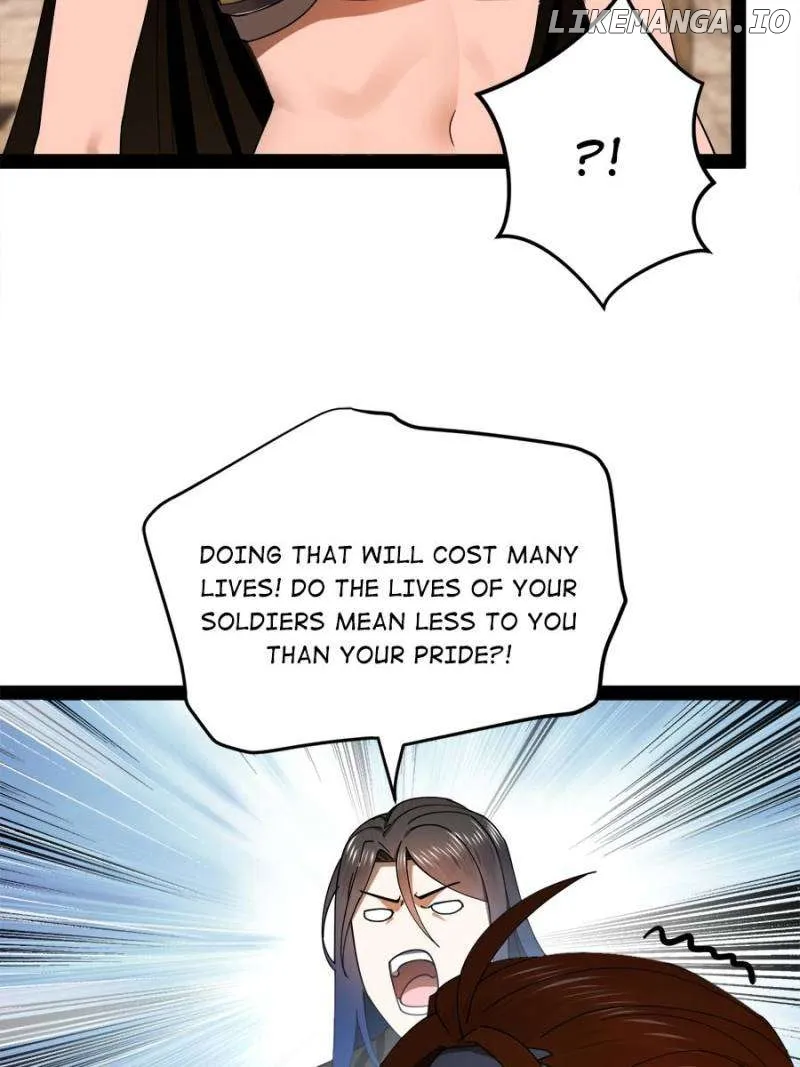 Survive As The Hero’s Husband! — Chapter 165 — page 31
