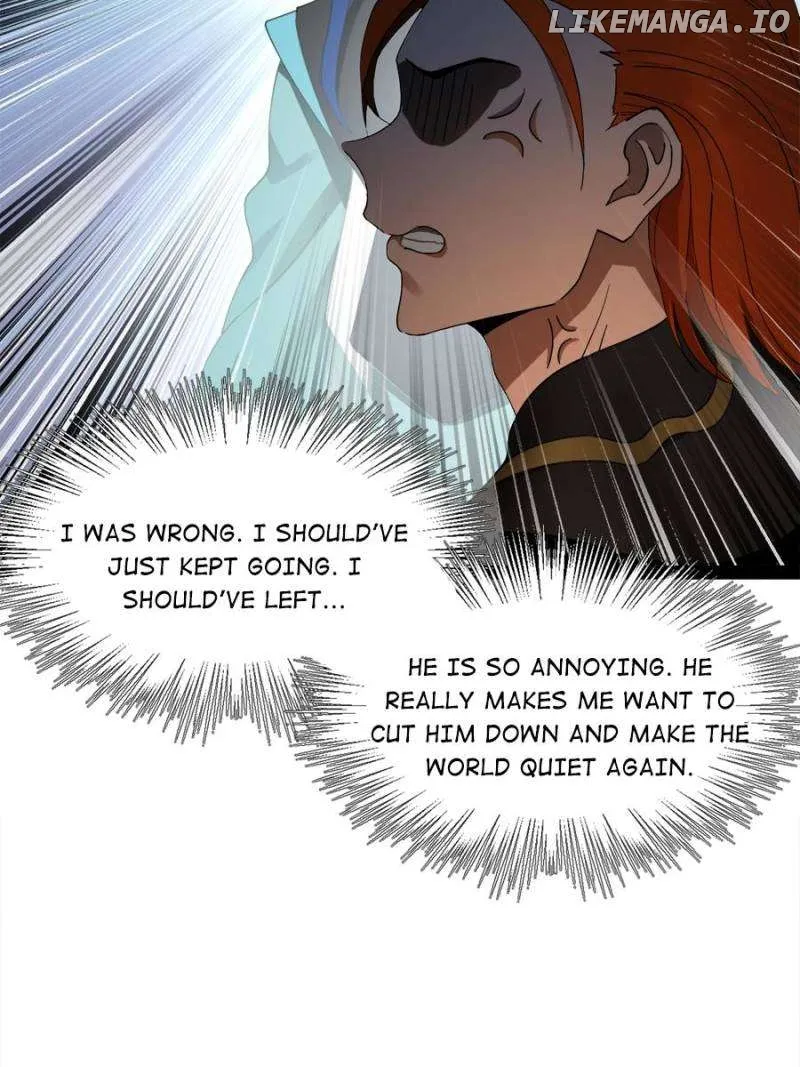 Survive As The Hero’s Husband! — Chapter 165 — page 32