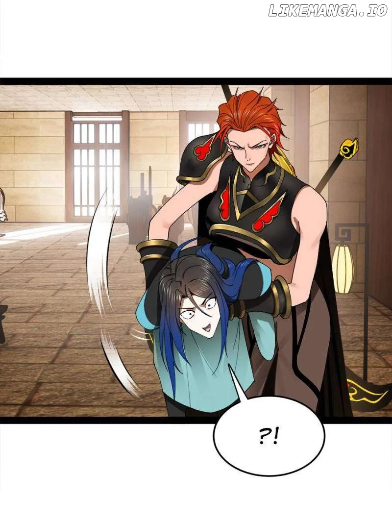 Survive As The Hero’s Husband! — Chapter 165 — page 33