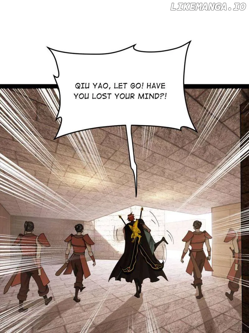 Survive As The Hero’s Husband! — Chapter 165 — page 34