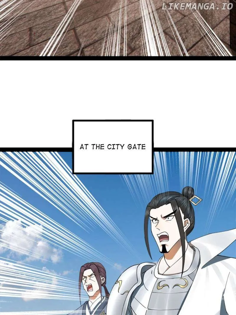 Survive As The Hero’s Husband! — Chapter 165 — page 35