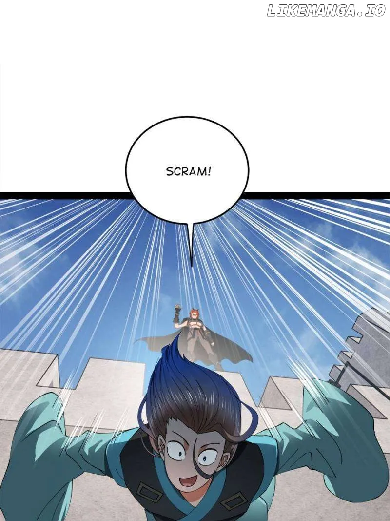 Survive As The Hero’s Husband! — Chapter 165 — page 38