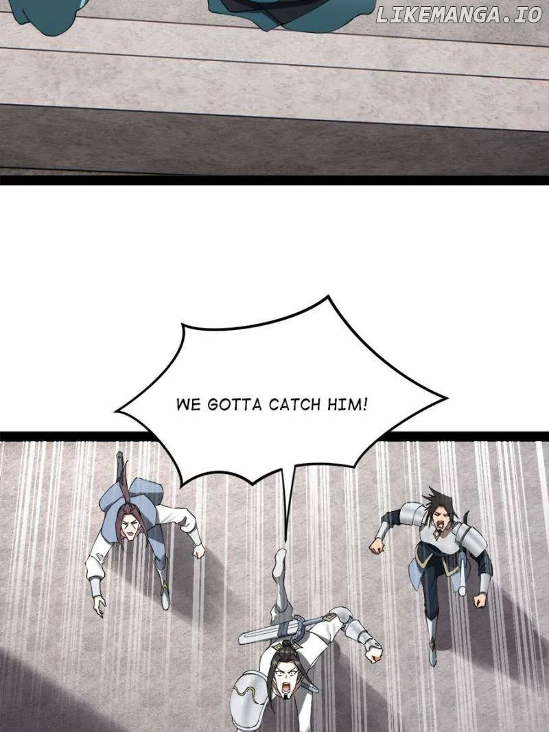Survive As The Hero’s Husband! — Chapter 165 — page 39