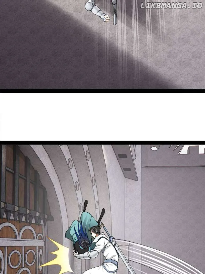 Survive As The Hero’s Husband! — Chapter 165 — page 40