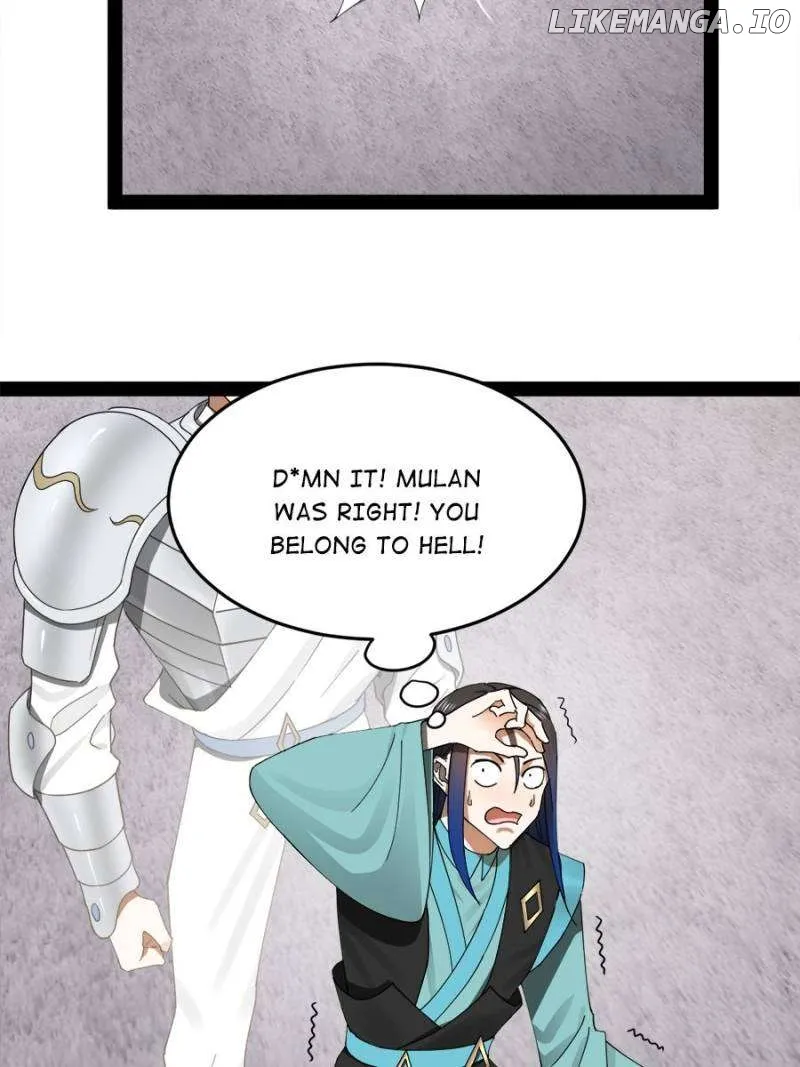 Survive As The Hero’s Husband! — Chapter 165 — page 42