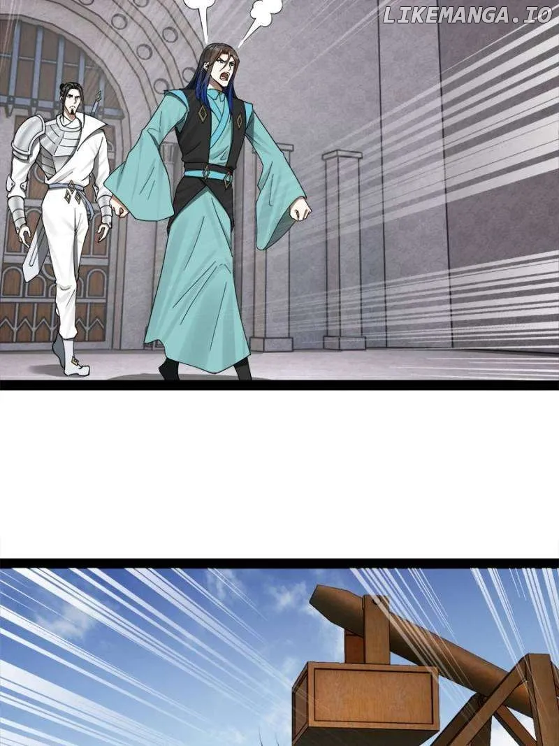 Survive As The Hero’s Husband! — Chapter 165 — page 44