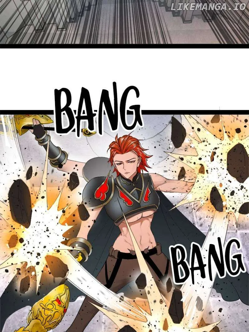 Survive As The Hero’s Husband! — Chapter 165 — page 50