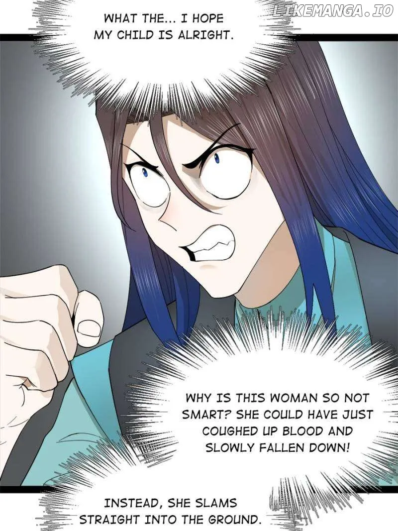 Survive As The Hero’s Husband! — Chapter 165 — page 55