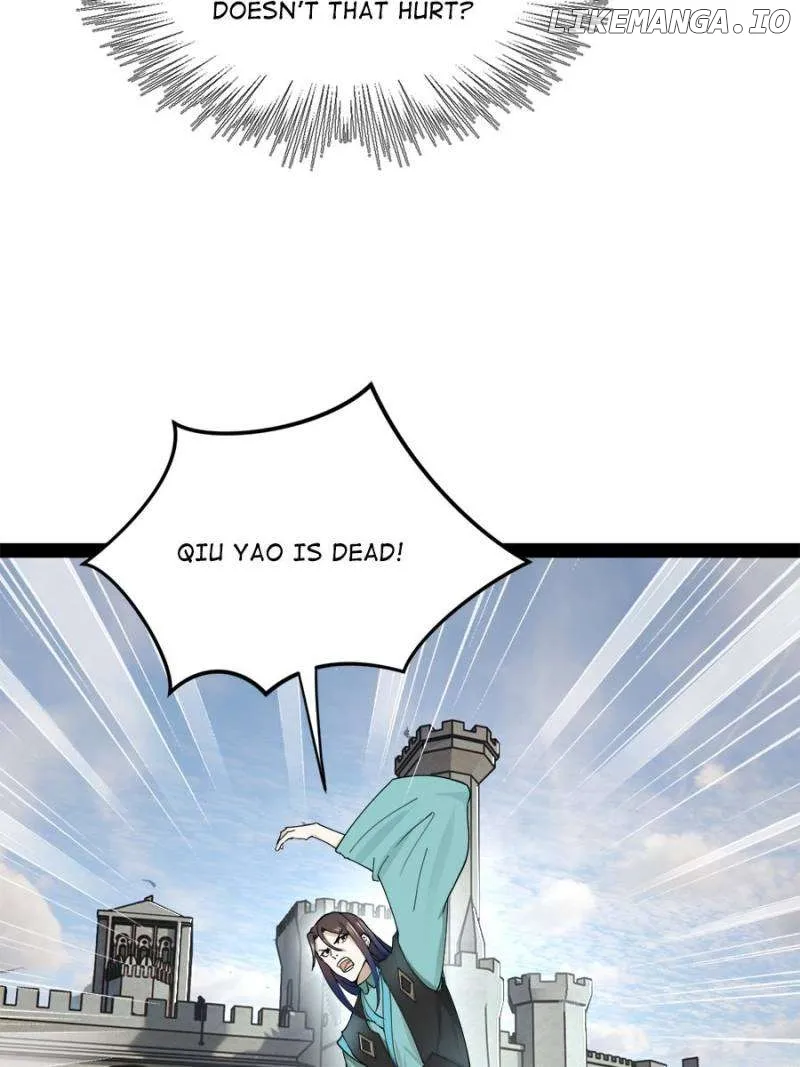 Survive As The Hero’s Husband! — Chapter 165 — page 56