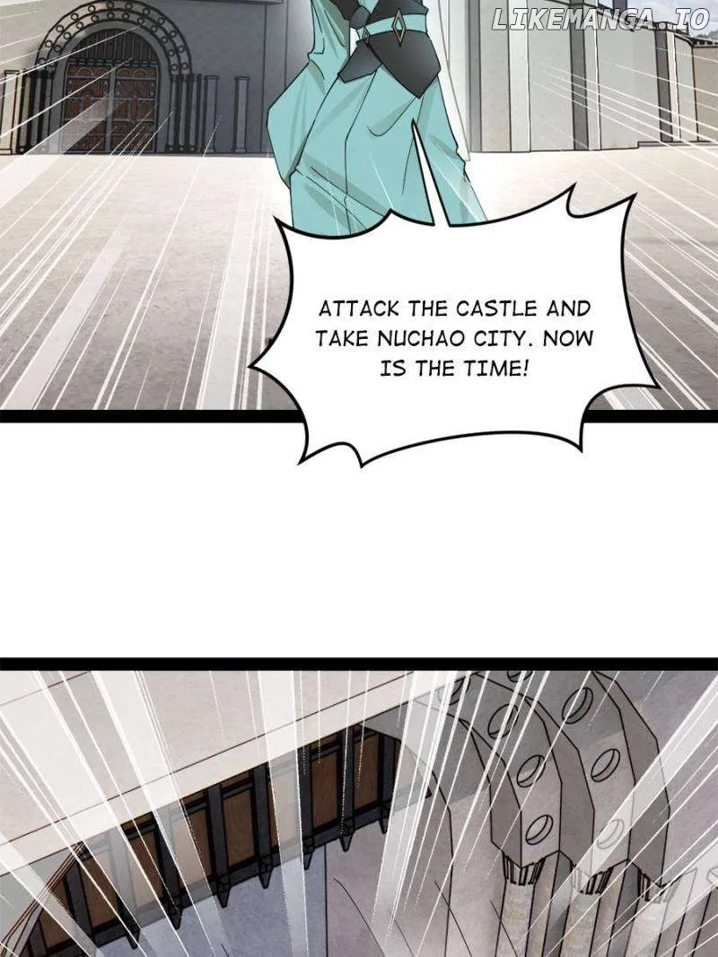 Survive As The Hero’s Husband! — Chapter 165 — page 57