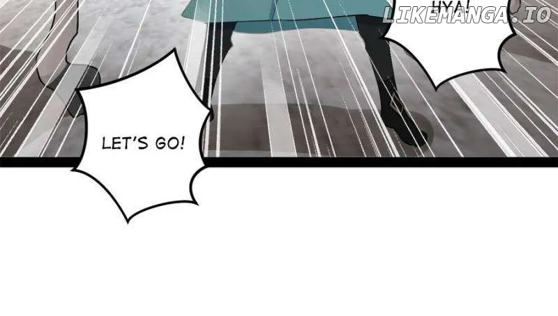 Survive As The Hero’s Husband! — Chapter 165 — page 60