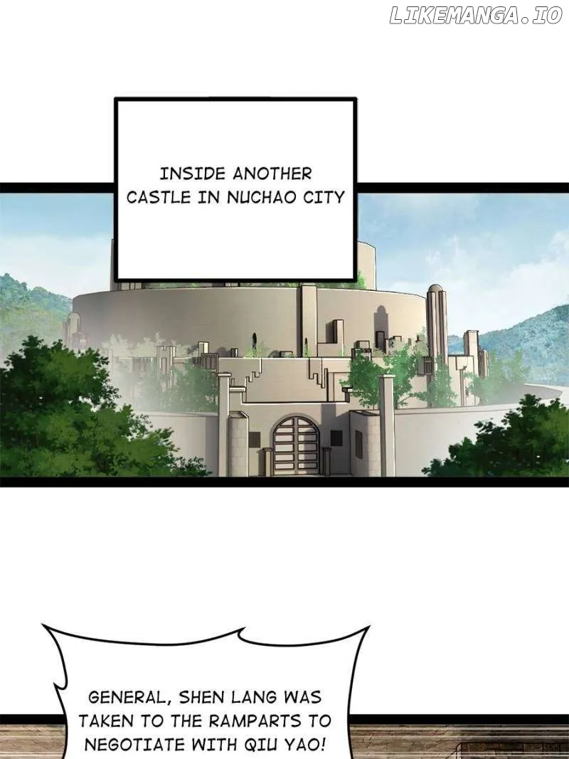Survive As The Hero’s Husband! — Chapter 165 — page 61