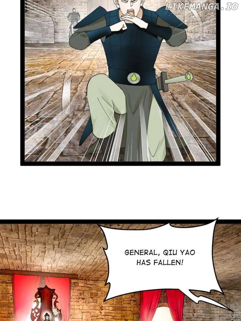 Survive As The Hero’s Husband! — Chapter 165 — page 63
