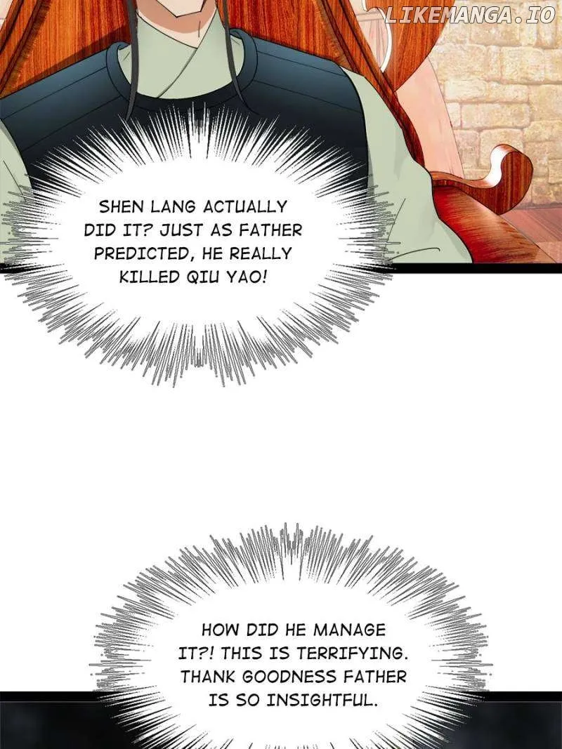 Survive As The Hero’s Husband! — Chapter 165 — page 65