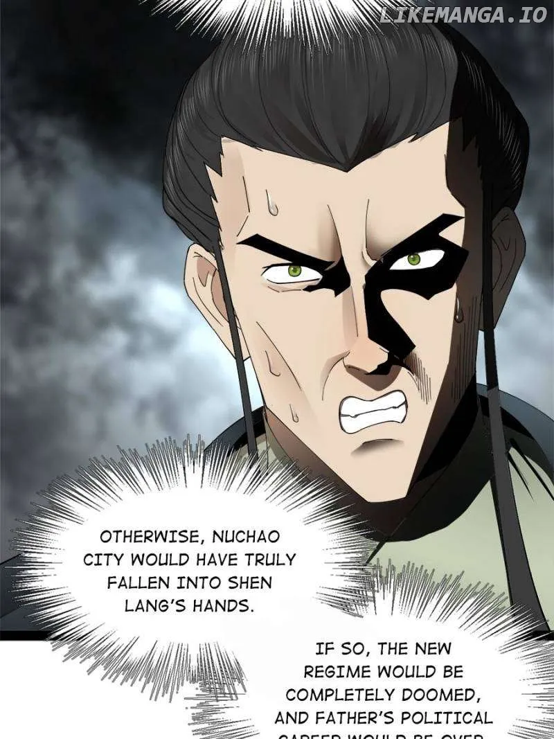 Survive As The Hero’s Husband! — Chapter 165 — page 66