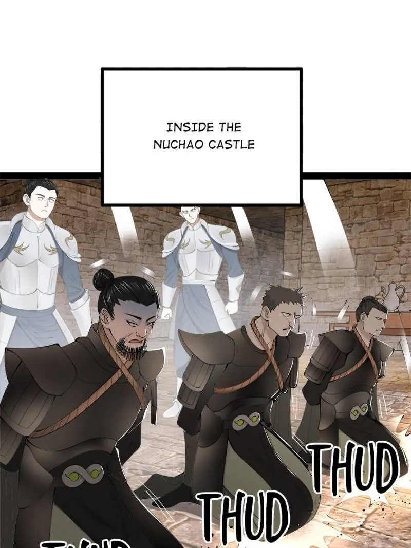 Survive As The Hero’s Husband! — Chapter 170 — page 1