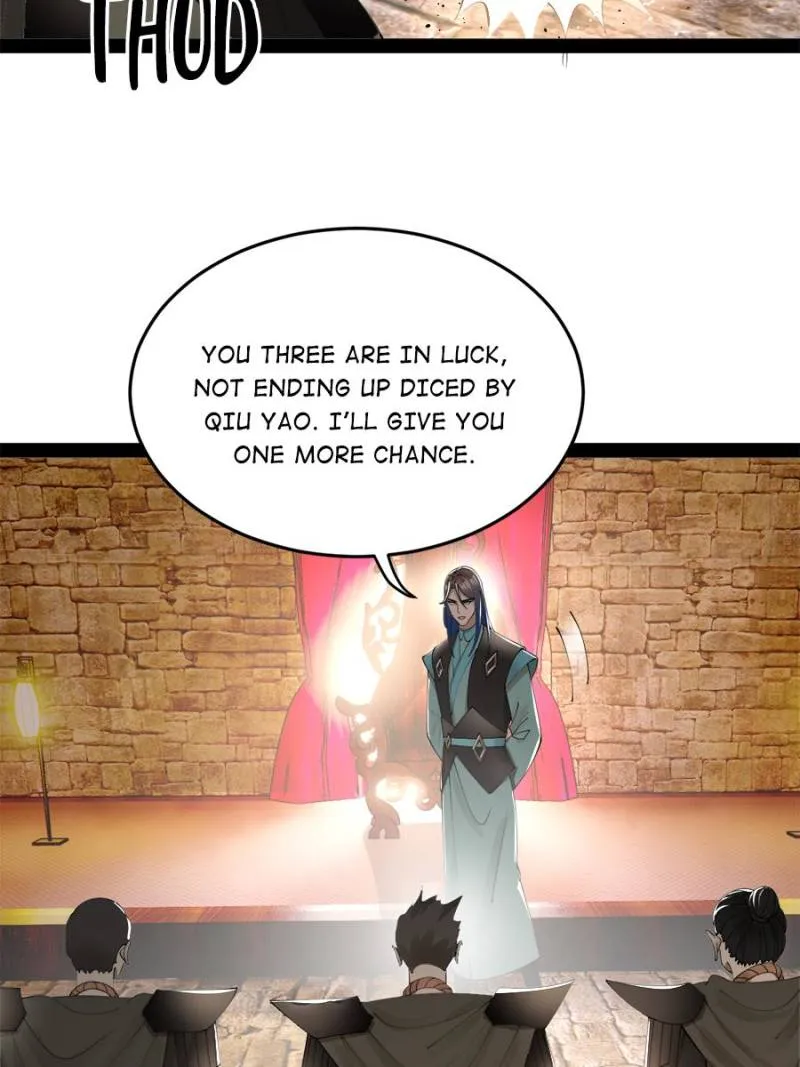 Survive As The Hero’s Husband! — Chapter 170 — page 2