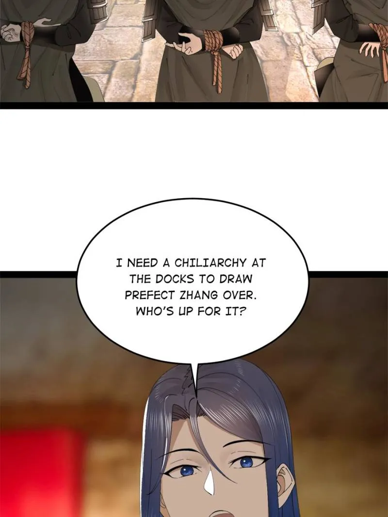 Survive As The Hero’s Husband! — Chapter 170 — page 3
