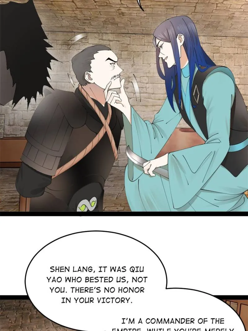 Survive As The Hero’s Husband! — Chapter 170 — page 6