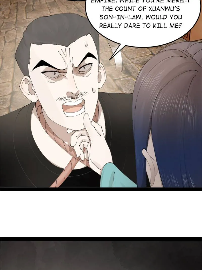 Survive As The Hero’s Husband! — Chapter 170 — page 7