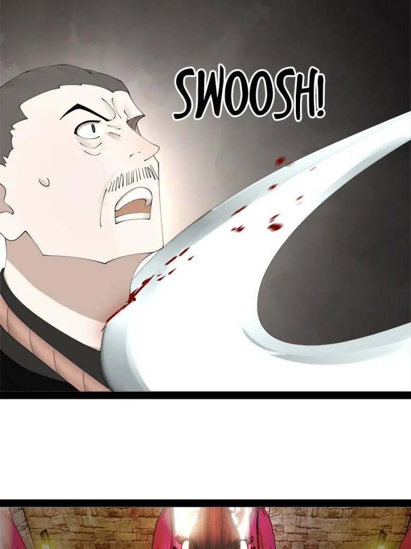 Survive As The Hero’s Husband! — Chapter 170 — page 8