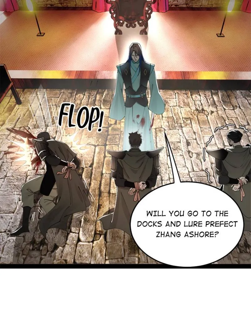 Survive As The Hero’s Husband! — Chapter 170 — page 9